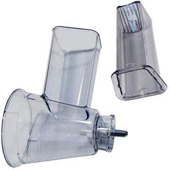 Moulinex Corpo alloggio lame con premitore per Robot da cucina e Cuocitutto 304787