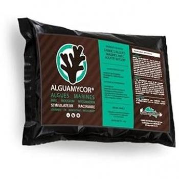 Guano Diffusion