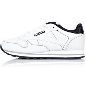 KELME Victory, Chaussures de Sport Basses Homme, Blanc Cassé, 43 EU