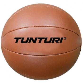 Balón Medicinal Marrón Tunturi 2 kg