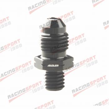 Adaptador de Ajuste 4AN a Métrico M12
