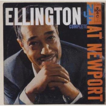 Ellington At Newport 1956