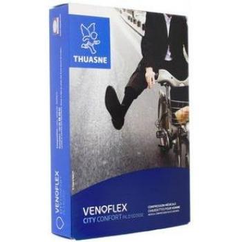 Calcetín Ho PC Thuasne Venoflex City 2 (Negro) 1 Litro