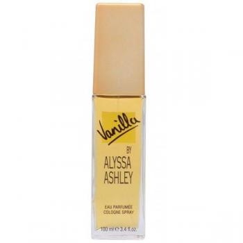 Alyssa Ashley Vainilla Eau Parfumée Vaporizador 100ml
