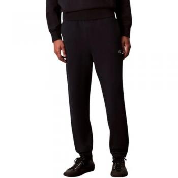 Jogging Calvin Klein Jeans Noir/Bleu