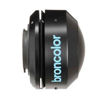 Broncolor UV Light Modifier for Pulso Flash Heads