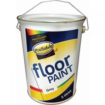 ProSolve Green Industrial Floor Coating 5L
