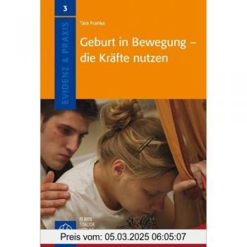Tara Franke Geburt In Bewegung: