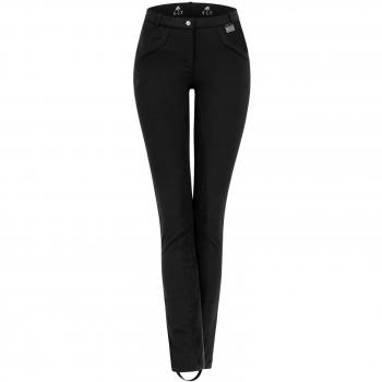 Pantalones Waldhausen Jodhpurs negros D36