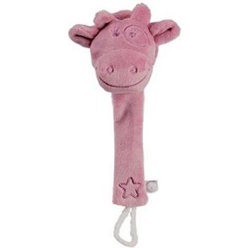 Noukie’s N16013.07 Mix & Match Lola : Sucette avec Attache