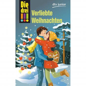 Die drei !!! Verliebte Weihnachten