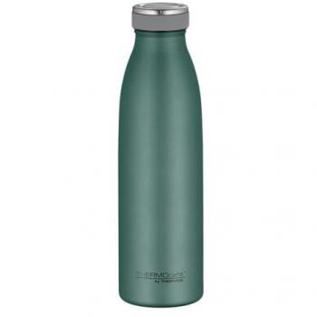 THERMOcafé Isolier-Trinkflasche, 0,5 L, moosgrün