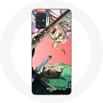 Anime Poster Case for Samsung Galaxy A51 5G