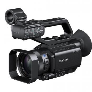 Sony PXWX70 XDCAM Camcorder 14.2 MP
