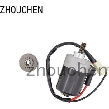 High Efficiency Electric Starter for JOG100 RS100 RSZ100 ZY100