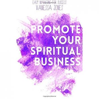 Promote Your Spiritual Business