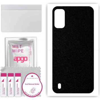 Apgo Skin Protecteur pour Tecno Pop 5S