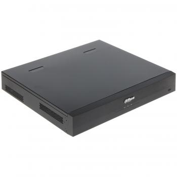 Dahua 32-Kanal 4K HD-CVI AHD HD-TVI CVBS TCP/IP Rekorder XVR5432L-4KL-I3