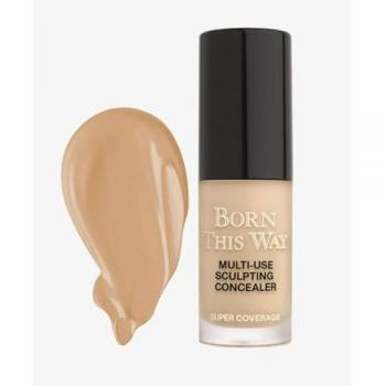 Too Faced