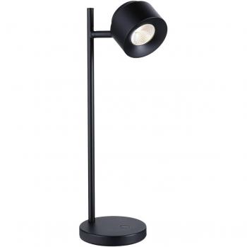 Paulmann, Tischlampe, Puric Pane (400 lm)
