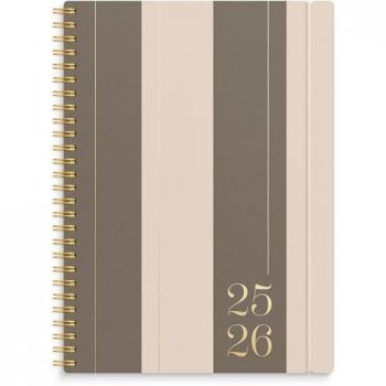 Burde Senator A5 Story Lernjournal 2025/2026