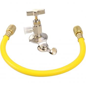 Automotive Refrigerant Charging Hose for R12 R22 R134A
