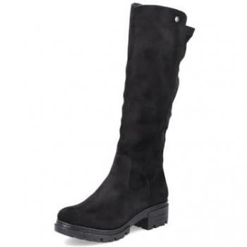 Rieker Stretch Winterstiefel für kalte Tage
