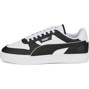 Sneaker Herren Puma Caven Dime Weiß