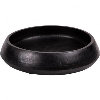 Coupe Etsy Noire 35 Cm