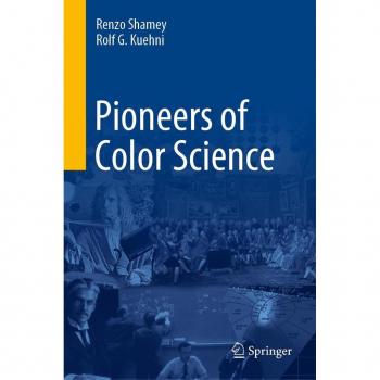 Vitalsource Technologies, Inc. Pioneers Of Color Science