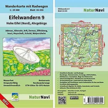 Eifelwandern 9
