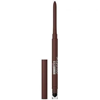 Maybelline | TATTOO LINER lápiz gel ahumado #marrón | EN