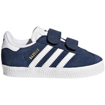 Calzado Originals marca Adidas modelo Cq3138 para junior en color azul