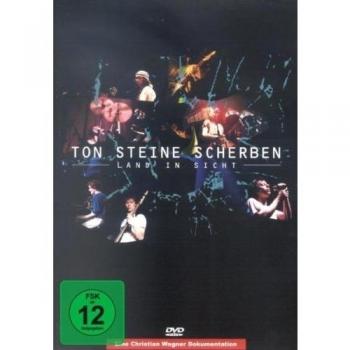 Ton Steine Scherben