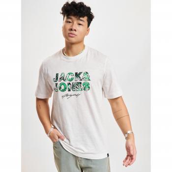 Tulum‑Print-Shirt – Jack & Jones