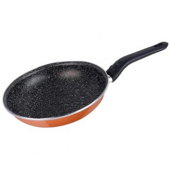 Sartén Magefesa Copper 20, acero esmaltado vitrificado