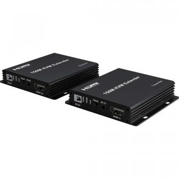 KVM Extender über Ethernet 150m