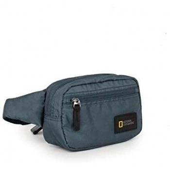 Trousse de voyage bleu Rotor National Geographic