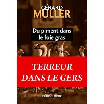 Gérard Muller Du Piment Dans Le Foie Gras
