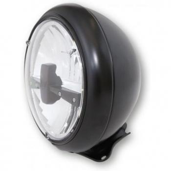 HIGHSIDER 7 Faro LED HD-STYLE TYP 3 Nero