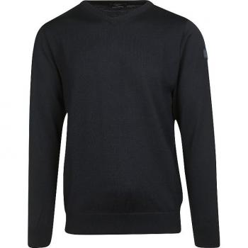 Paul & Shark Herren Pullover Blau Größe S Cop-1041