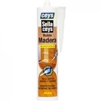 CEYS SELLACEYS MADERA ROBLE 280 ML