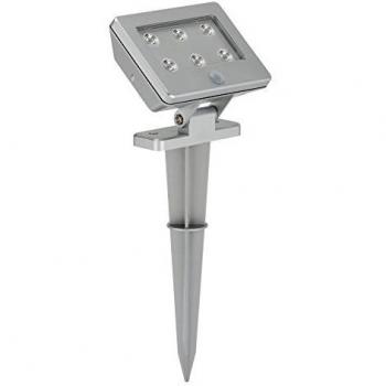 Briloner 6‑LED-Sensorlampe – Bewegungserkennung