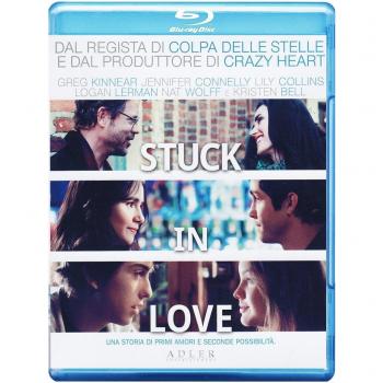 Stuck in Love