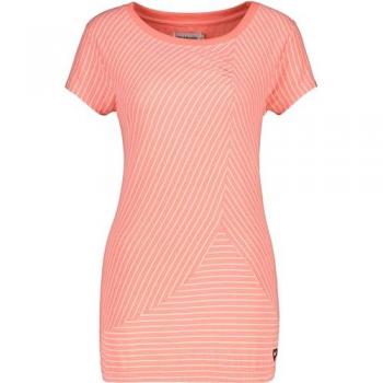 Top Lifestyle Rosa XL femenino