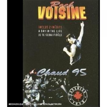 Chaud 95 – Album Live
