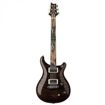 PRS 40th Anniversary Dragon Limited Edition Burnt Chestnut Collection