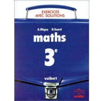 Maths 3eme