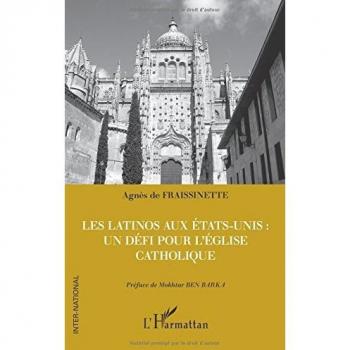 Les latinos aux Etats-Unis : un défi pour l'Eglise catholique
