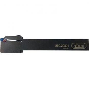 Klrc-20 L-30D FP Ranurado Zinner 42 mm